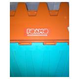 foam machine foam machine