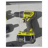 ryobi drill ryobi drill