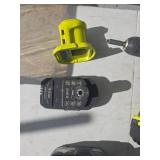 ryobi drill ryobi drill
