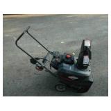 briggs and straton sinlge stage snow blower briggs and straton sinlge stage snow blower