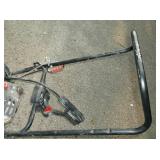 briggs and straton sinlge stage snow blower briggs and straton sinlge stage snow blower