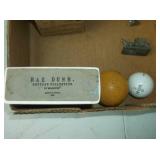 trinkets and vintage pool balls trinkets and vintage pool balls