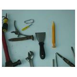 tool drawer contents tool drawer contents