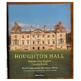 Set of 2 Art and Architecture Books: Stone Age Castles in Europe and Houghton Hall Set of 2 Art and Architecture Books: Stone Age Castles in Europe and Houghton Hall