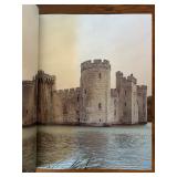 Set of 2 Art and Architecture Books: Stone Age Castles in Europe and Houghton Hall Set of 2 Art and Architecture Books: Stone Age Castles in Europe and Houghton Hall