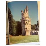 Set of 2 Art and Architecture Books: Stone Age Castles in Europe and Houghton Hall Set of 2 Art and Architecture Books: Stone Age Castles in Europe and Houghton Hall