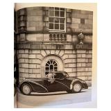 Set of 2 Art and Architecture Books: Stone Age Castles in Europe and Houghton Hall Set of 2 Art and Architecture Books: Stone Age Castles in Europe and Houghton Hall