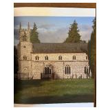 Set of 2 Art and Architecture Books: Stone Age Castles in Europe and Houghton Hall Set of 2 Art and Architecture Books: Stone Age Castles in Europe and Houghton Hall