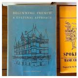 Learn to Read and Speak language books Learn to Read and Speak language books
