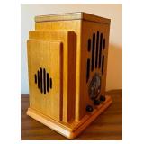 Thomas Collectors Edition AM/FM Radio and Cassette Player Thomas Collectors Edition AM/FM Radio and Cassette Player