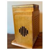 Thomas Collectors Edition AM/FM Radio and Cassette Player Thomas Collectors Edition AM/FM Radio and Cassette Player