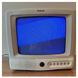 RCA 9"TV RCA 9"TV