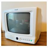 RCA 9"TV RCA 9"TV