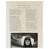 The Poetical Works of Longfellow Illustrated Hardcover Book The Poetical Works of Longfellow Illustrated Hardcover Book