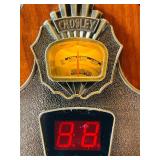 Crosley Cathedral-Style CR32CD Radio CD Player Crosley Cathedral-Style CR32CD Radio CD Player