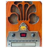 Crosley Cathedral-Style CR32CD Radio CD Player Crosley Cathedral-Style CR32CD Radio CD Player