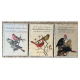 Birds of the Northern Forest 3-Volume Book Set by J.F. Lansdowne and John A. Livingston Birds of the Northern Forest 3-Volume Book Set by J.F. Lansdowne and John A. Livingston