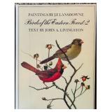 Birds of the Northern Forest 3-Volume Book Set by J.F. Lansdowne and John A. Livingston Birds of the Northern Forest 3-Volume Book Set by J.F. Lansdowne and John A. Livingston