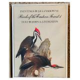 Birds of the Northern Forest 3-Volume Book Set by J.F. Lansdowne and John A. Livingston Birds of the Northern Forest 3-Volume Book Set by J.F. Lansdowne and John A. Livingston