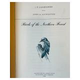 Birds of the Northern Forest 3-Volume Book Set by J.F. Lansdowne and John A. Livingston Birds of the Northern Forest 3-Volume Book Set by J.F. Lansdowne and John A. Livingston