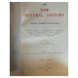 12-Volume Set: The New Natural History Illustrated Vintage Books 12-Volume Set: The New Natural History Illustrated Vintage Books
