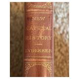 12-Volume Set: The New Natural History Illustrated Vintage Books 12-Volume Set: The New Natural History Illustrated Vintage Books