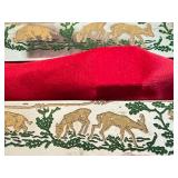 Anton Wingen Jr. Solingen Germany Rostfrei Stag Handle Steak Knife Set in Case Anton Wingen Jr. Solingen Germany Rostfrei Stag Handle Steak Knife Set in Case