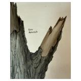 Original  Watercolor Bird Artwork by Geri Arnold Original  Watercolor Bird Artwork by Geri Arnold