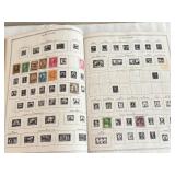 The New World Wide Postage Stamp Album with US Stamp Collection The New World Wide Postage Stamp Album with US Stamp Collection