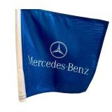 Mercedes-Benz 46" x 11.5 Mercedes-Benz 46" x 11.5