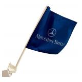 Mercedes-Benz 46" x 11.5 Mercedes-Benz 46" x 11.5