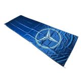 Mercedes-Benz 46" x 11.5 Mercedes-Benz 46" x 11.5