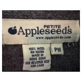 Appleseed Appleseed