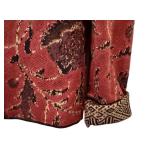 Peruvian Connection Floral Jacquard Blazer Jacket Peruvian Connection Floral Jacquard Blazer Jacket