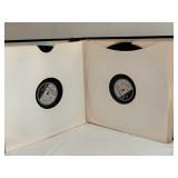 Cortina German Language Course Set with Books and 78 RPM Records Cortina German Language Course Set with Books and 78 RPM Records