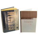 Cortina German Language Course Set with Books and 78 RPM Records Cortina German Language Course Set with Books and 78 RPM Records