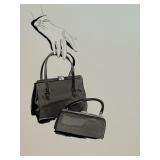 Collection of 6 Original Geraldine Arnold Fashion Illustrations Collection of 6 Original Geraldine Arnold Fashion Illustrations