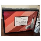 Lot of 10 Almay Skin Perfecting Comfort Concealers and Fan Wilson Lip Classics Set Lot of 10 Almay Skin Perfecting Comfort Concealers and Fan Wilson Lip Classics Set