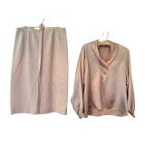 Vintage Castleberry London New York 3-Piece Women Vintage Castleberry London New York 3-Piece Women