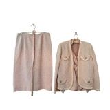 Vintage Castleberry London New York 3-Piece Women Vintage Castleberry London New York 3-Piece Women
