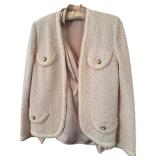 Vintage Castleberry London New York 3-Piece Women Vintage Castleberry London New York 3-Piece Women