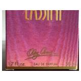 Cassini Eau de Parfum Spray 50ml with Box Cassini Eau de Parfum Spray 50ml with Box