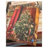 Box of Assorted Greeting Cards Featuring Victorian Greetings Designs Box of Assorted Greeting Cards Featuring Victorian Greetings Designs
