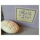 Lot of Decorative French-Inspired Soap Sets and Keepsake Paris Boxes Lot of Decorative French-Inspired Soap Sets and Keepsake Paris Boxes