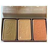 Lot of Decorative French-Inspired Soap Sets and Keepsake Paris Boxes Lot of Decorative French-Inspired Soap Sets and Keepsake Paris Boxes