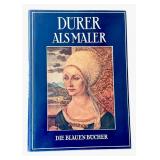 Set of 7 Die Blauen Bucher German Art and Architecture Books Set of 7 Die Blauen Bucher German Art and Architecture Books