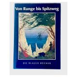 Set of 7 Die Blauen Bucher German Art and Architecture Books Set of 7 Die Blauen Bucher German Art and Architecture Books