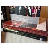 Downton Abbey Book Collection Including The World of Downton Abbey and More Downton Abbey Book Collection Including The World of Downton Abbey and More