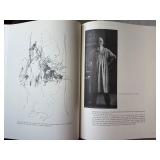 Howard Pyle by Henry C. Pitz First Edition Hardcover Illustrated Book Howard Pyle by Henry C. Pitz First Edition Hardcover Illustrated Book