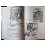 Howard Pyle by Henry C. Pitz First Edition Hardcover Illustrated Book Howard Pyle by Henry C. Pitz First Edition Hardcover Illustrated Book